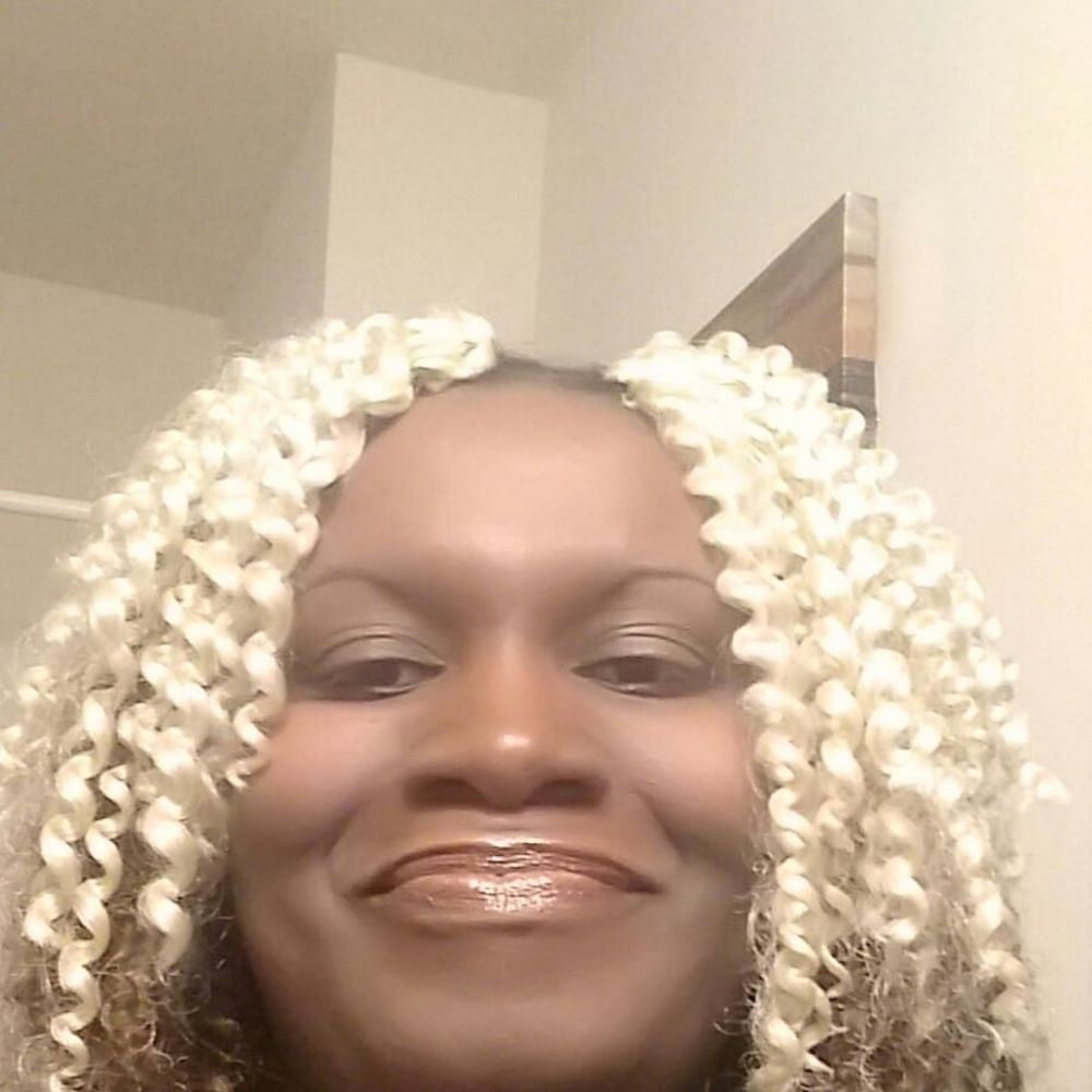 Meet your Posher, Rosie